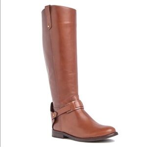 Tory Burch Colton Riding Boot NWT